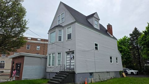Photo of 404 Delaware Avenue, Albany, NY 12209 (MLS # 202617244)