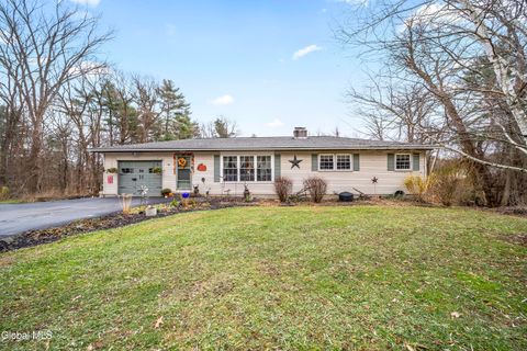Photo of 34 Ford Road, Pittstown, NY 12180 (MLS # 202529778)