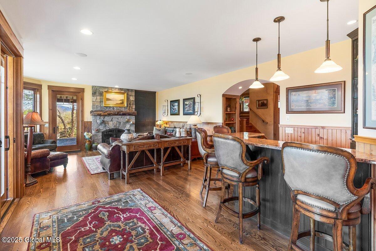 94 Longview Lane, Bolton Landing, New York image 6