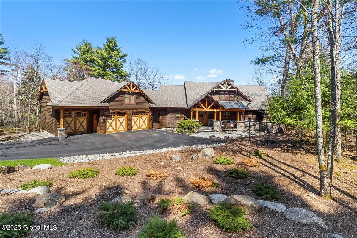 94 Longview Lane, Bolton Landing, New York image 38