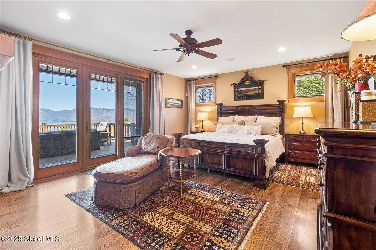 94 Longview Lane, Bolton Landing, New York image 12