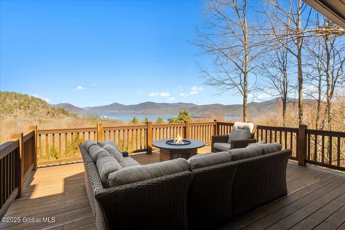 94 Longview Lane, Bolton Landing, New York image 36