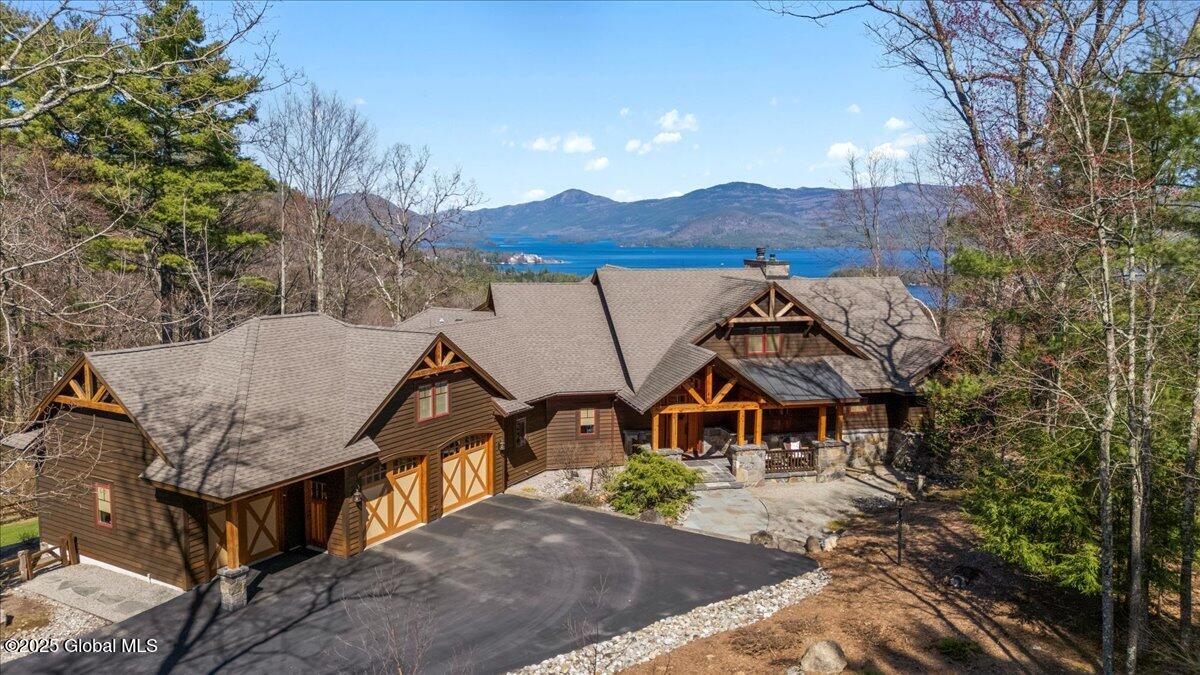 94 Longview Lane, Bolton Landing, New York image 1