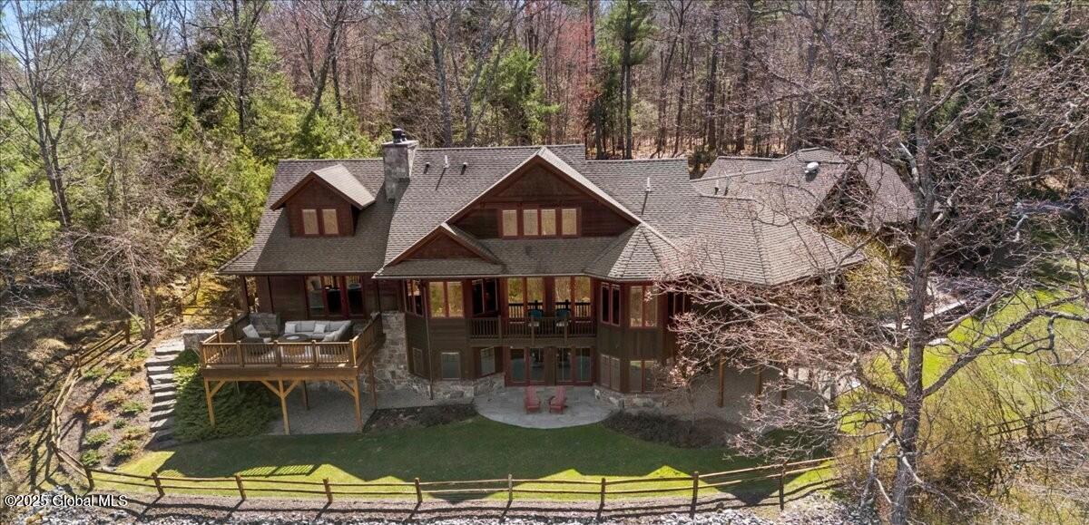 94 Longview Lane, Bolton Landing, New York image 39