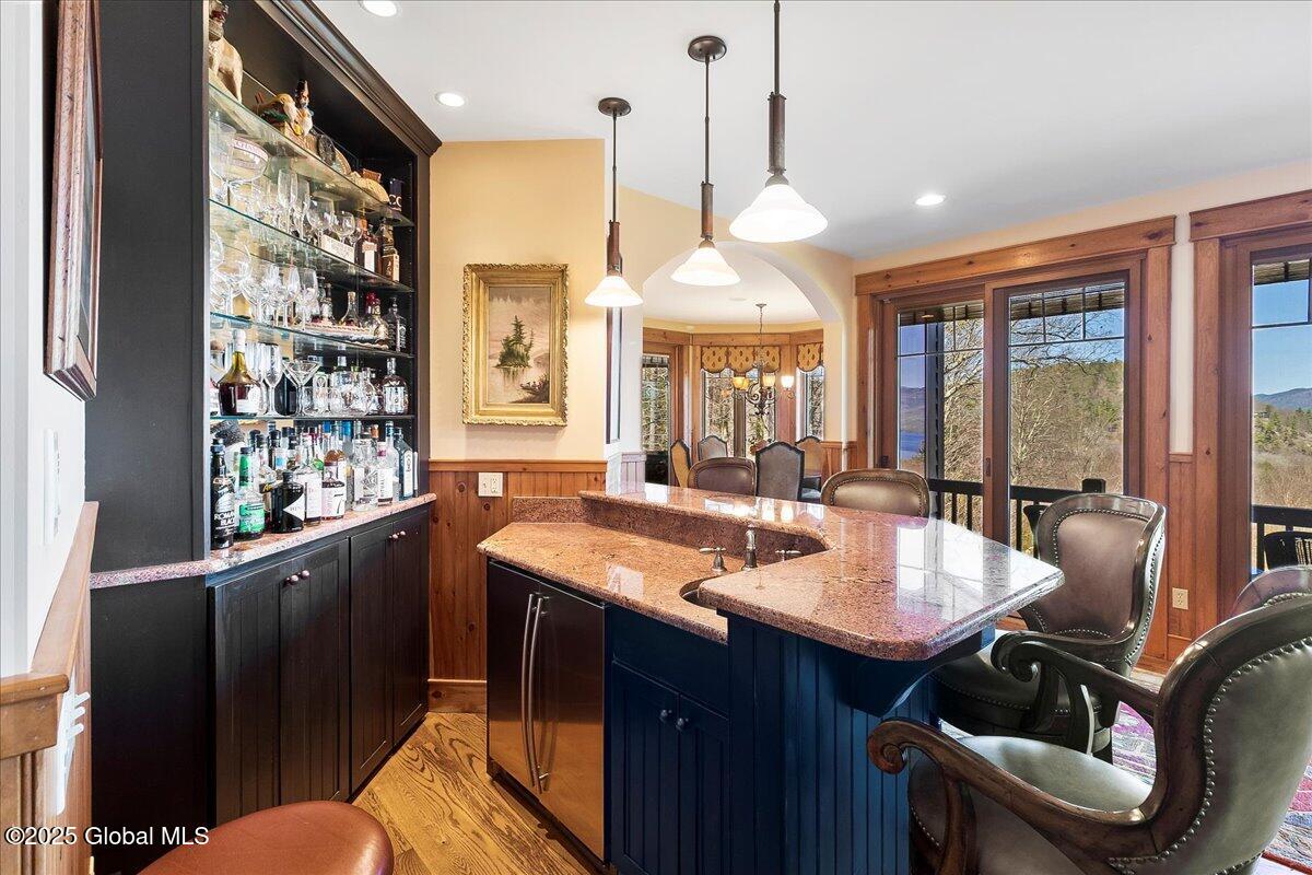 94 Longview Lane, Bolton Landing, New York image 7