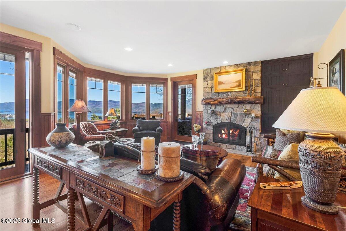 94 Longview Lane, Bolton Landing, New York image 5