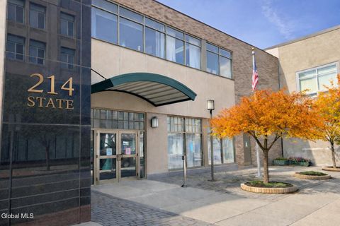 Photo of 214 State Street, Schenectady, NY 12305 (MLS # 202614156)
