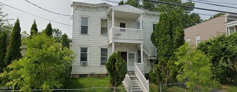 Photo of 518 Hudson Avenue, Albany, NY 12203 (MLS # 202620241)