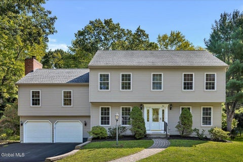 Photo of 34 Darnley Greene, Delmar, NY 12054 (MLS # 202626335)