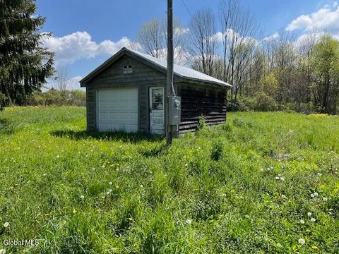 Vacant Land For Sale - 296 Evergreen Road<br/> Cobleskill, NY 12043