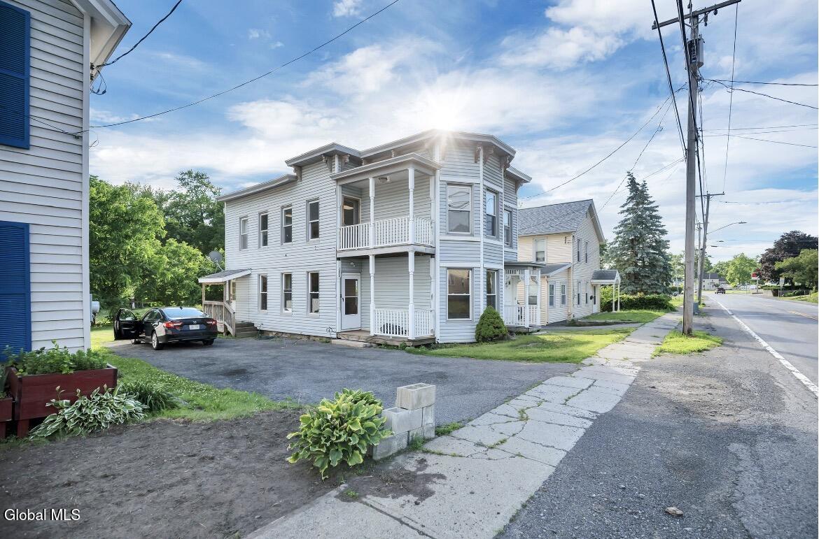 1275-1277 Main Street