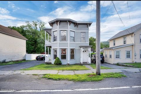 Photo of 1275-1277 Main Street, Rotterdam Junction, NY 12150 (MLS # 202620224)