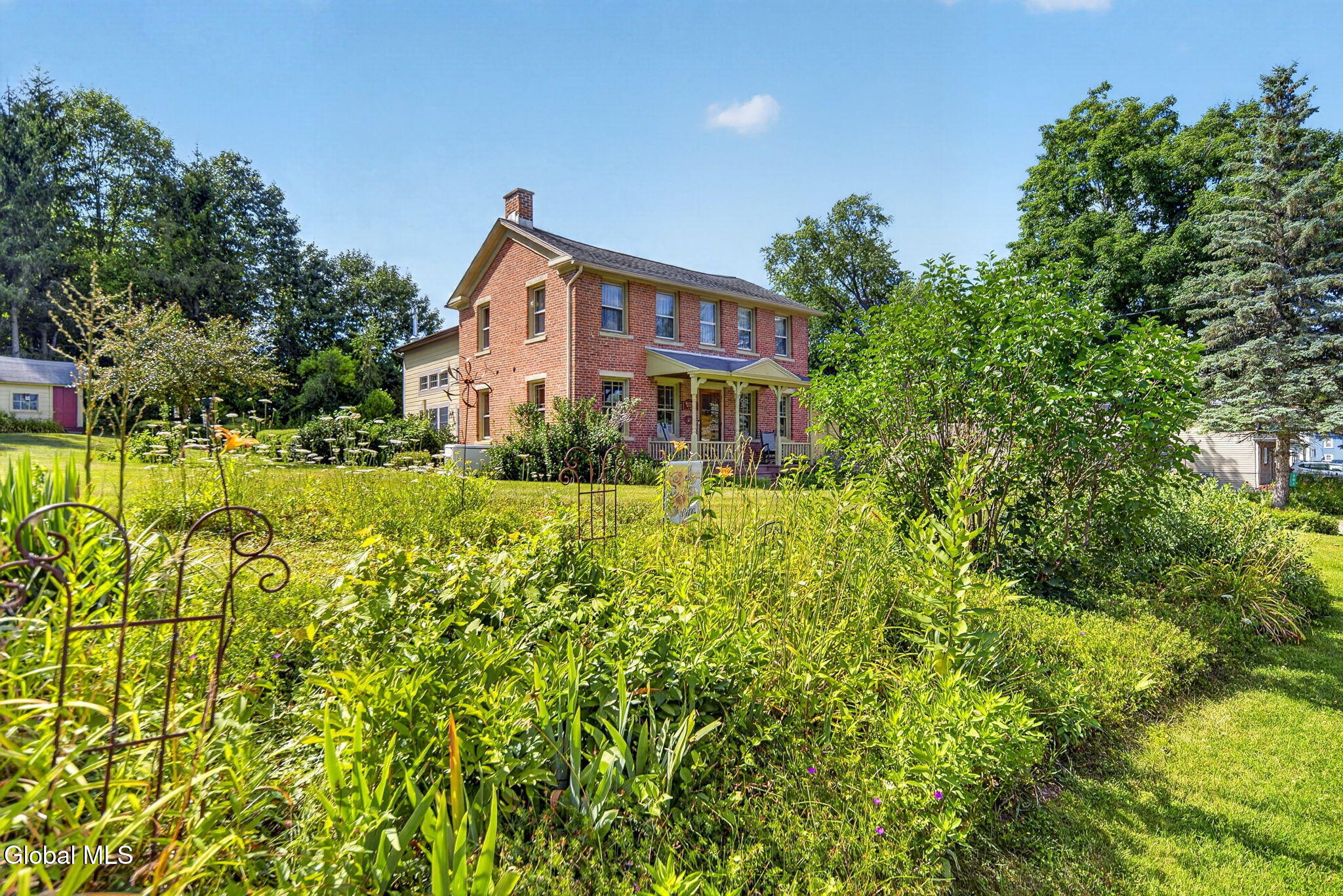201 Kingsley Road