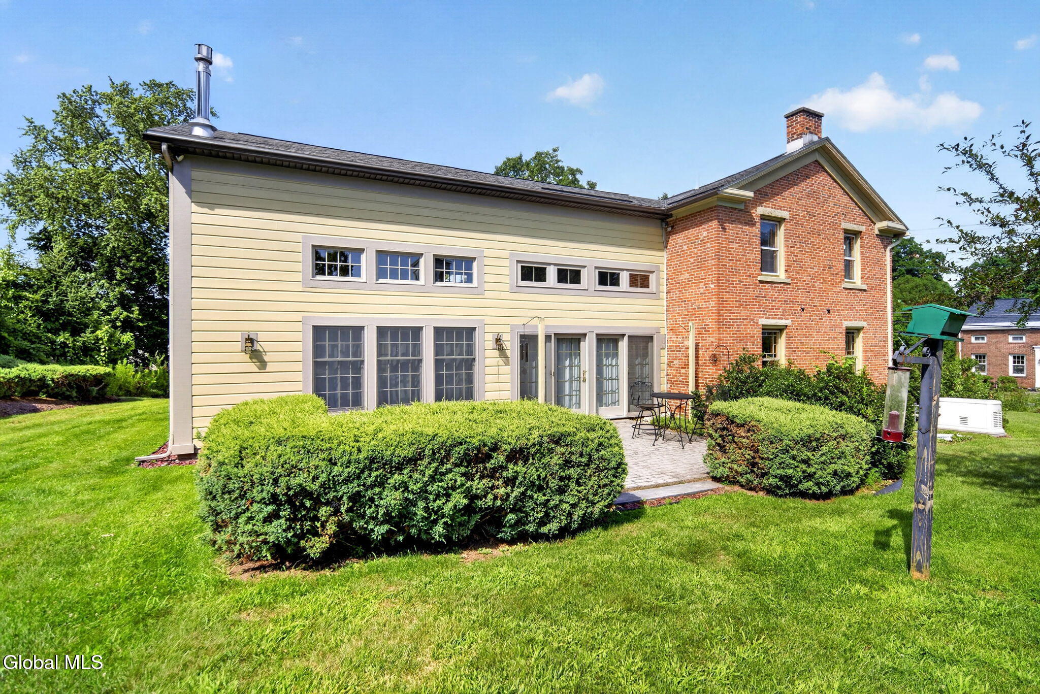 201 Kingsley Road