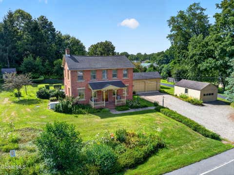 Photo of 201 Kingsley Road, Burnt Hills, NY 12027 (MLS # 202623594)