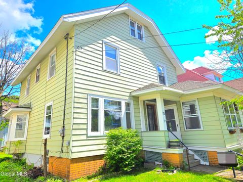 Photo of 22 Petrie Street, Little Falls, NY 13365 (MLS # 202616922)