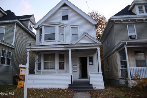 Photo of 860 Washington Avenue, Albany, NY 12203 (MLS # 202529518)