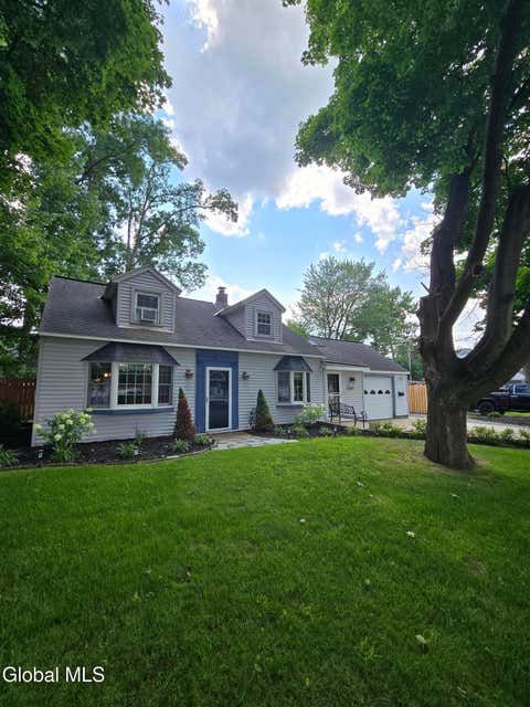Photo of 1005 Argo Boulevard, Schenectady, NY 12303 (MLS # 202622871)