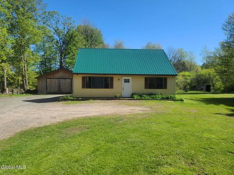 Homes For Sale - 329 New Turnpike Road<br/> Fort Plain, NY 13339