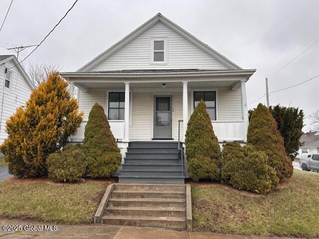34 Gorski Street, Amsterdam, New York image 1