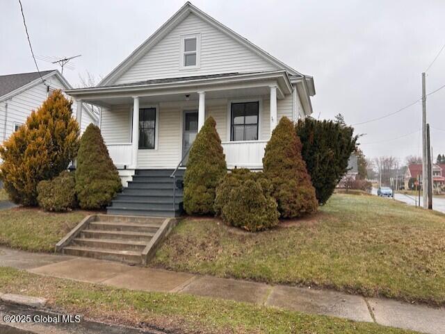 34 Gorski Street, Amsterdam, New York image 2