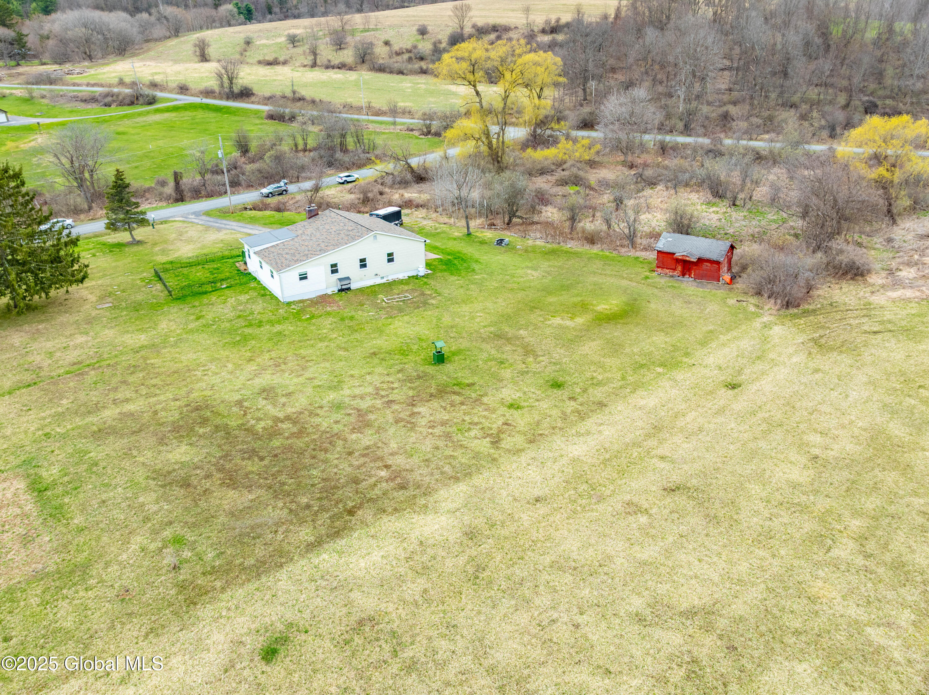 290 Borst Road, Cobleskill, New York image 47