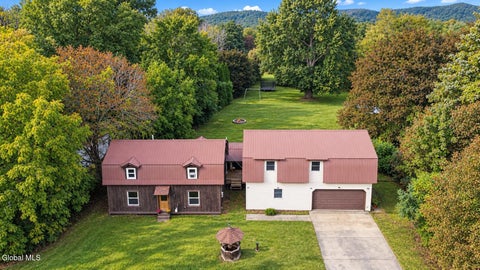 Homes For Sale - 1124 Bullshead Road<br/> Amsterdam, NY 12010