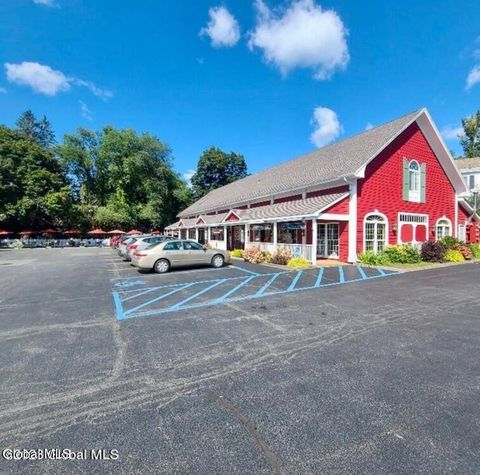 Photo of 2 Washington Square #6, Greenwich, NY 12834 (MLS # 202611115)