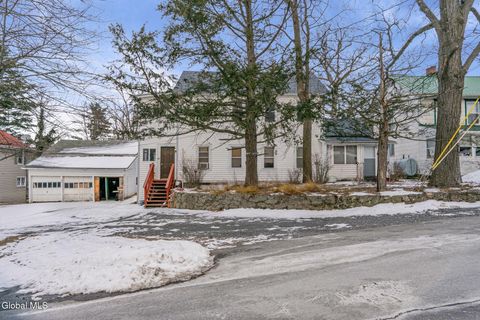 Multifamily For Sale - 64 Grove Street<br/> Cairo, NY 12413