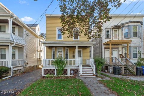 Photo of 15 Alden Avenue, Albany, NY 12209 (MLS # 202527984)