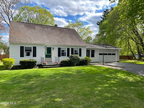 Photo of 57 7th Avenue, Hudson Falls, NY 12839 (MLS # 202616344)