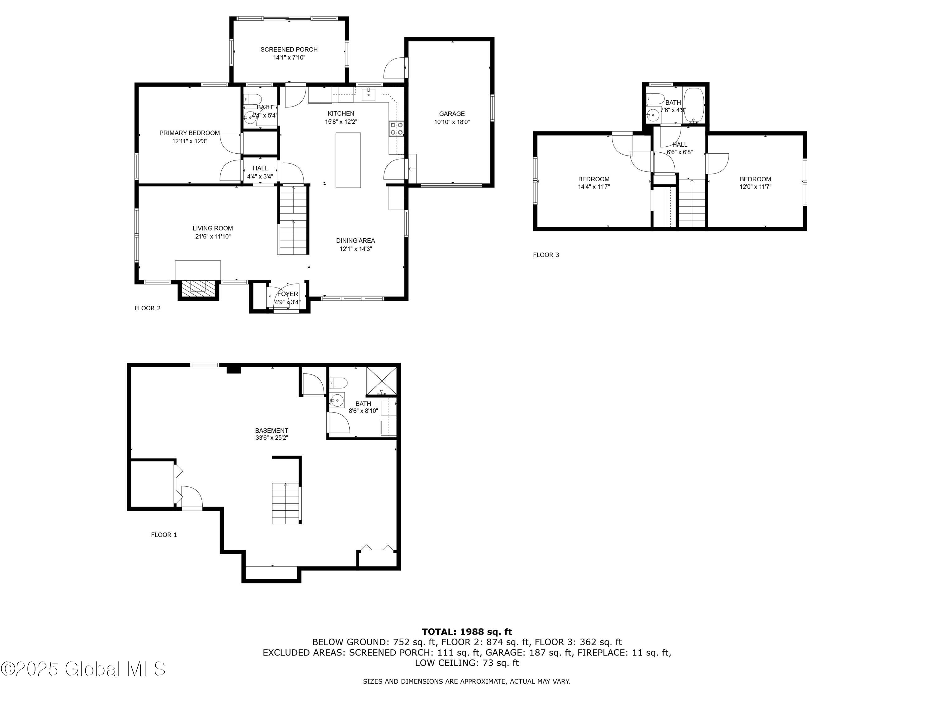 36 Mckinley Street, Albany, New York image 41