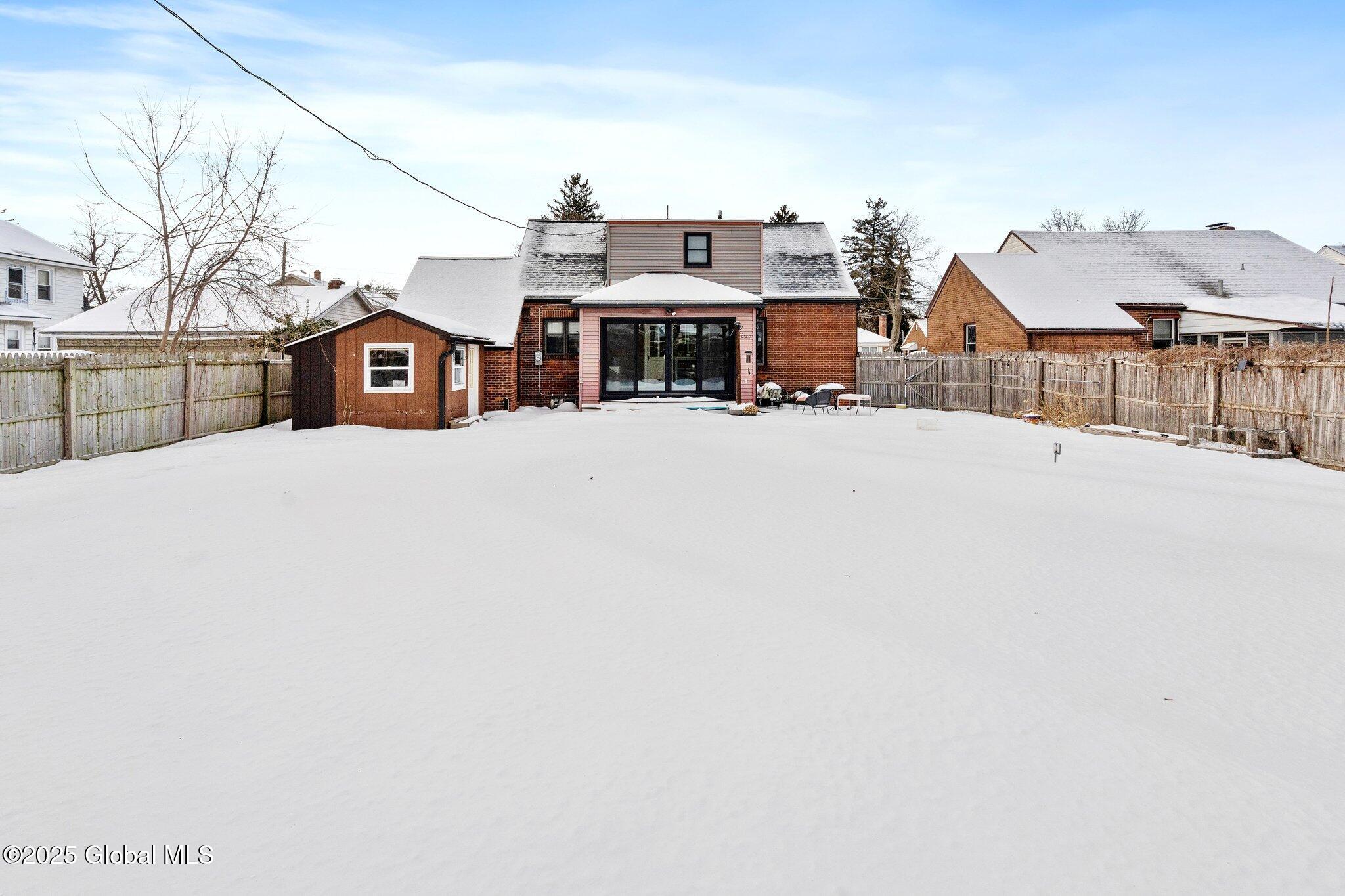 36 Mckinley Street, Albany, New York image 39