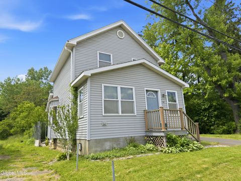 Homes For Sale - 189 River Road<br/> Albany County, Glenmont, NY 12077