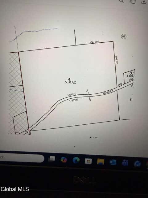 Vacant Land For Sale - 211 Bentley Road<br/> Hudson Falls, NY 12839