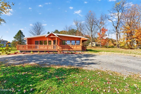 Photo of 16043 NY-22, Stephentown, NY 12168 (MLS # 202628484)