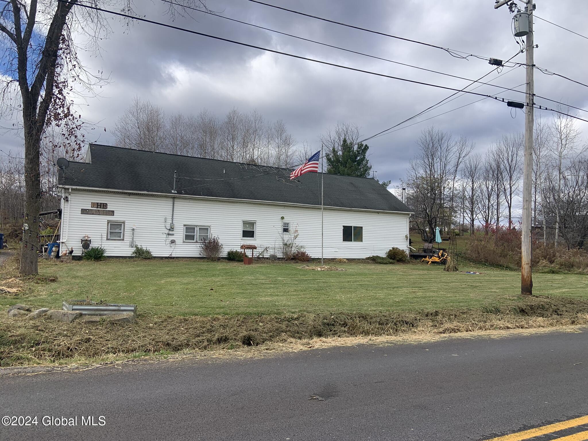 109 Slate Hill Road, Cobleskill, New York image 1