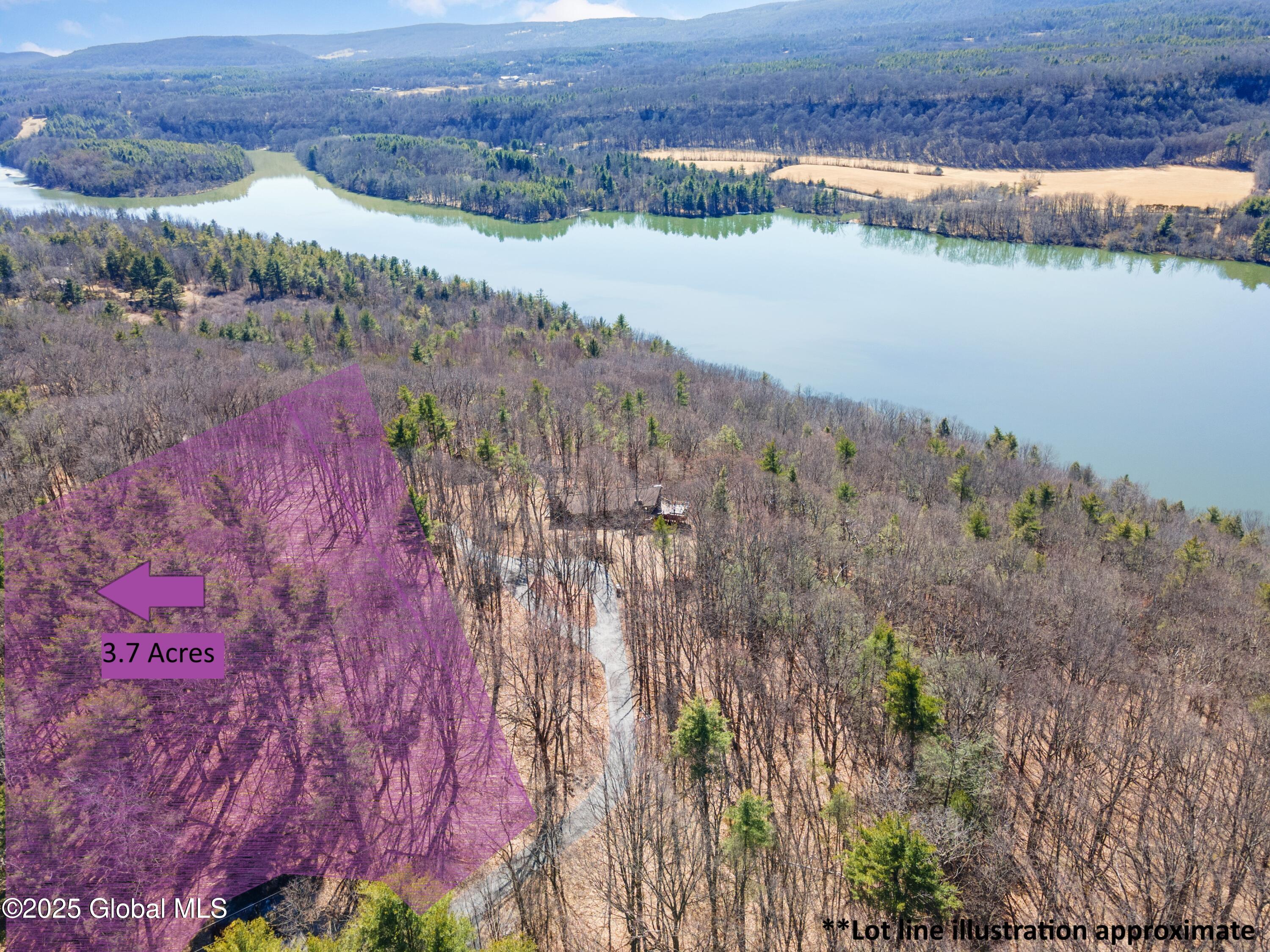 00 High Meadow Lane, Voorheesville, New York image 2