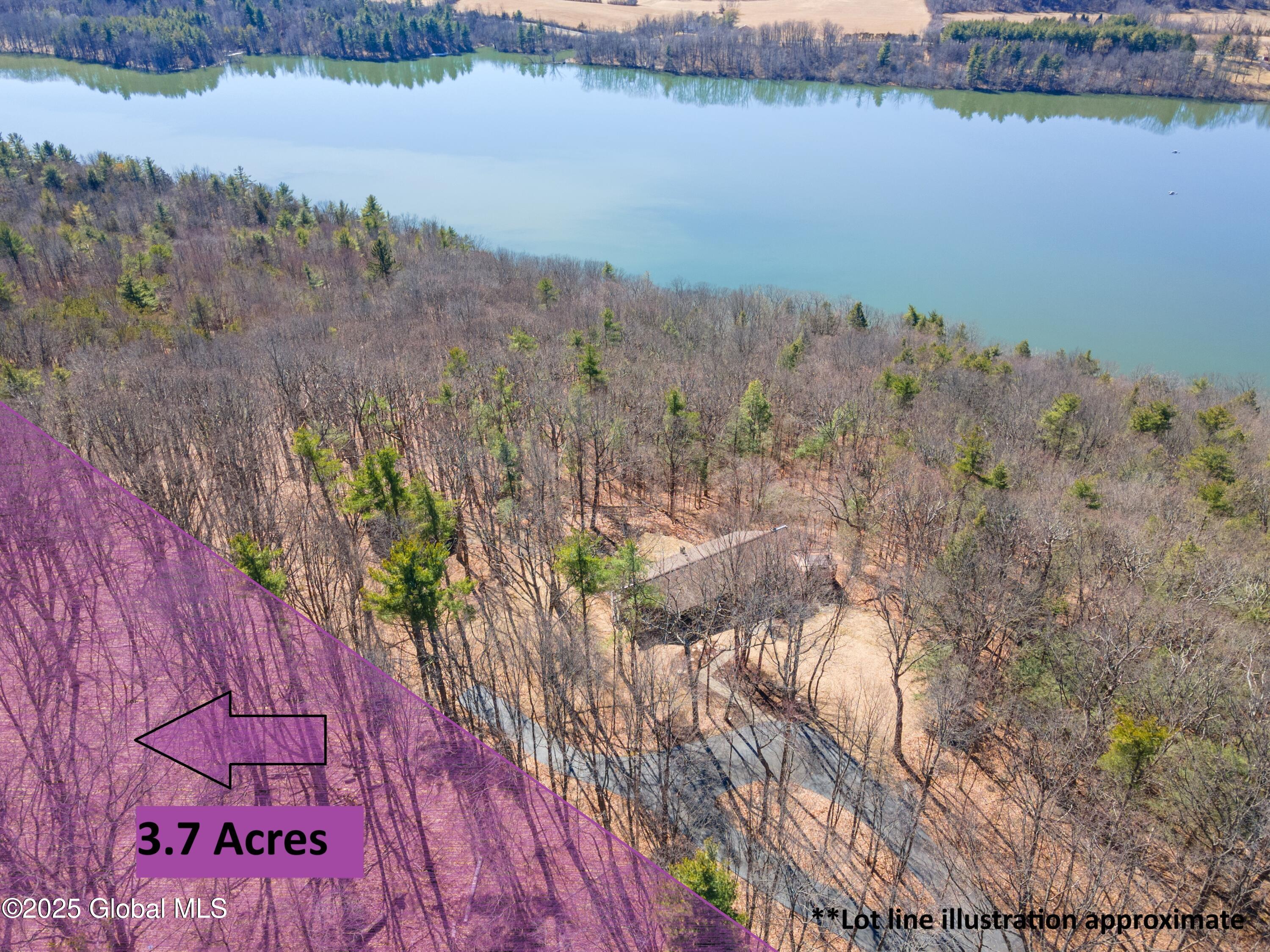 00 High Meadow Lane, Voorheesville, New York image 13