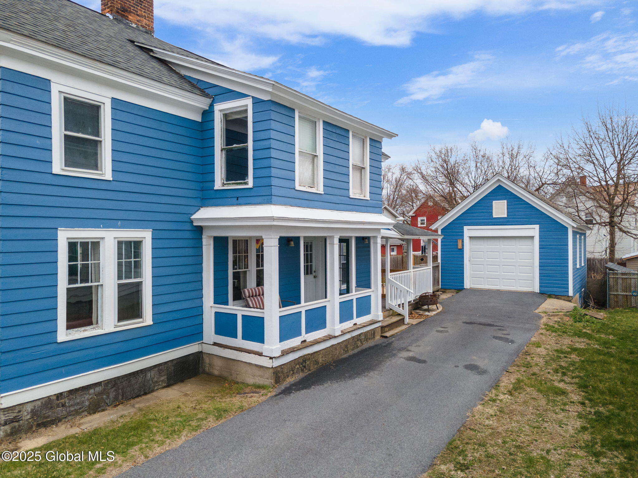 15 Parry Street, Hudson Falls, New York image 30