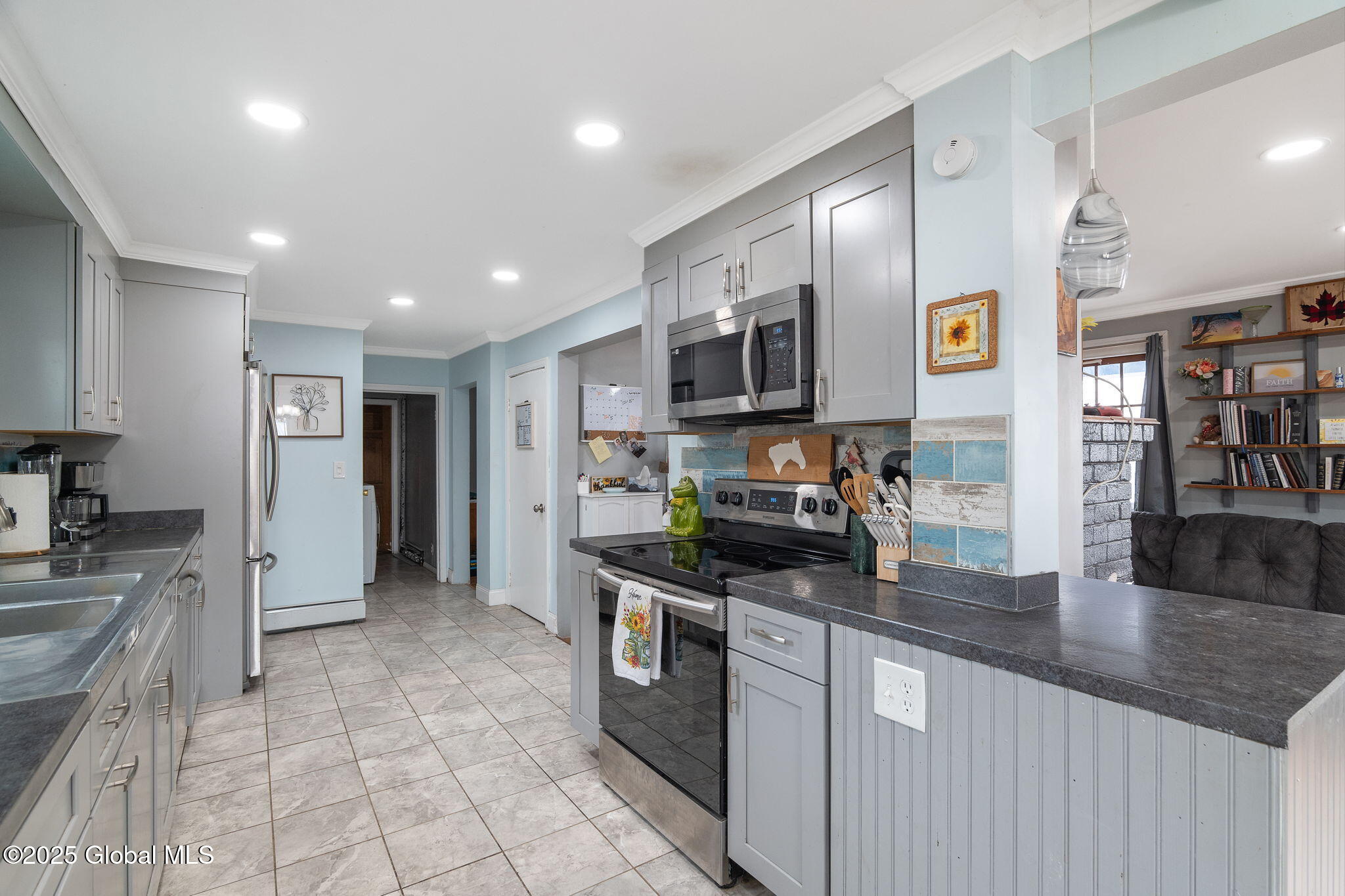 15 Parry Street, Hudson Falls, New York image 13