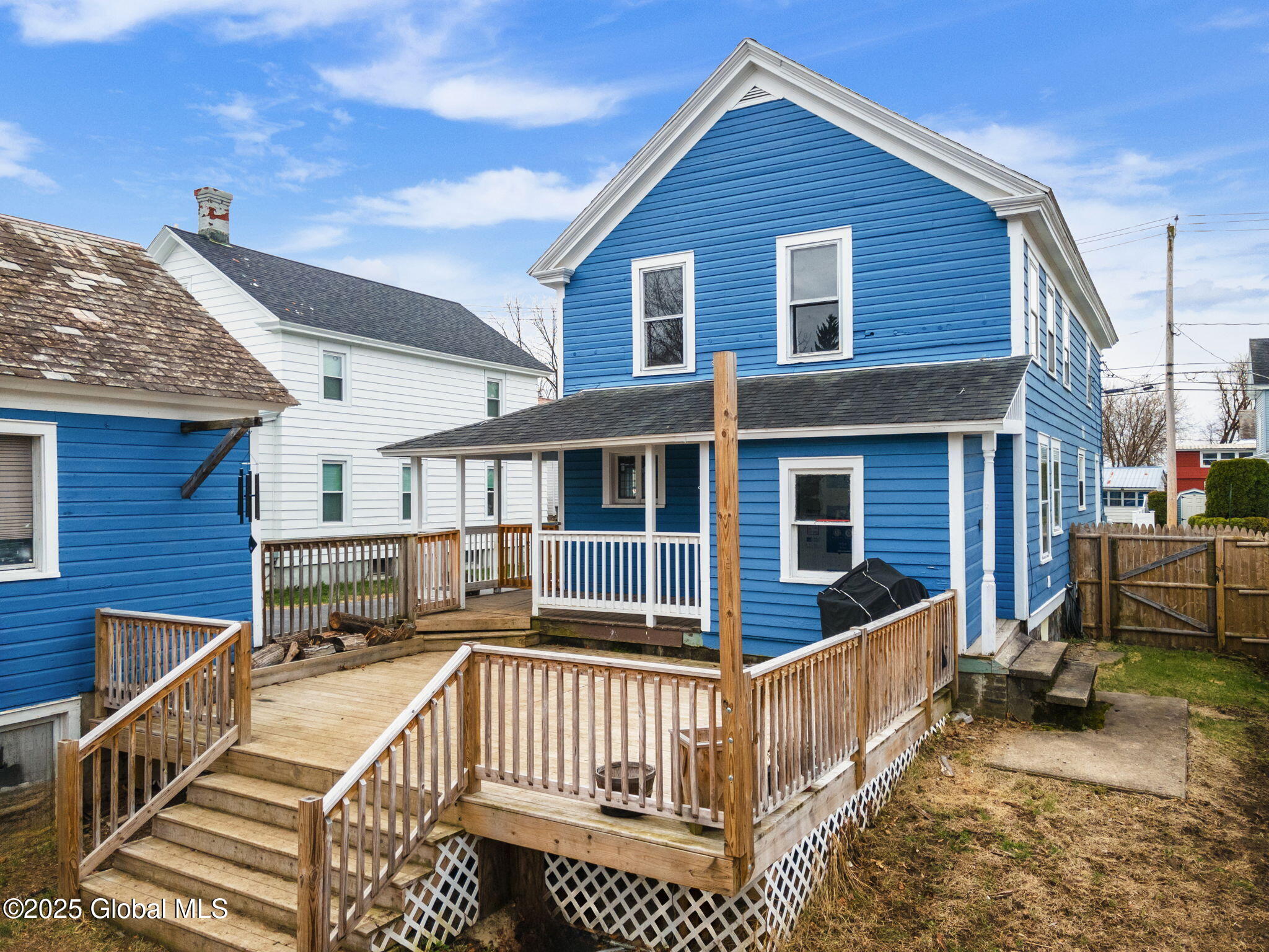 15 Parry Street, Hudson Falls, New York image 32