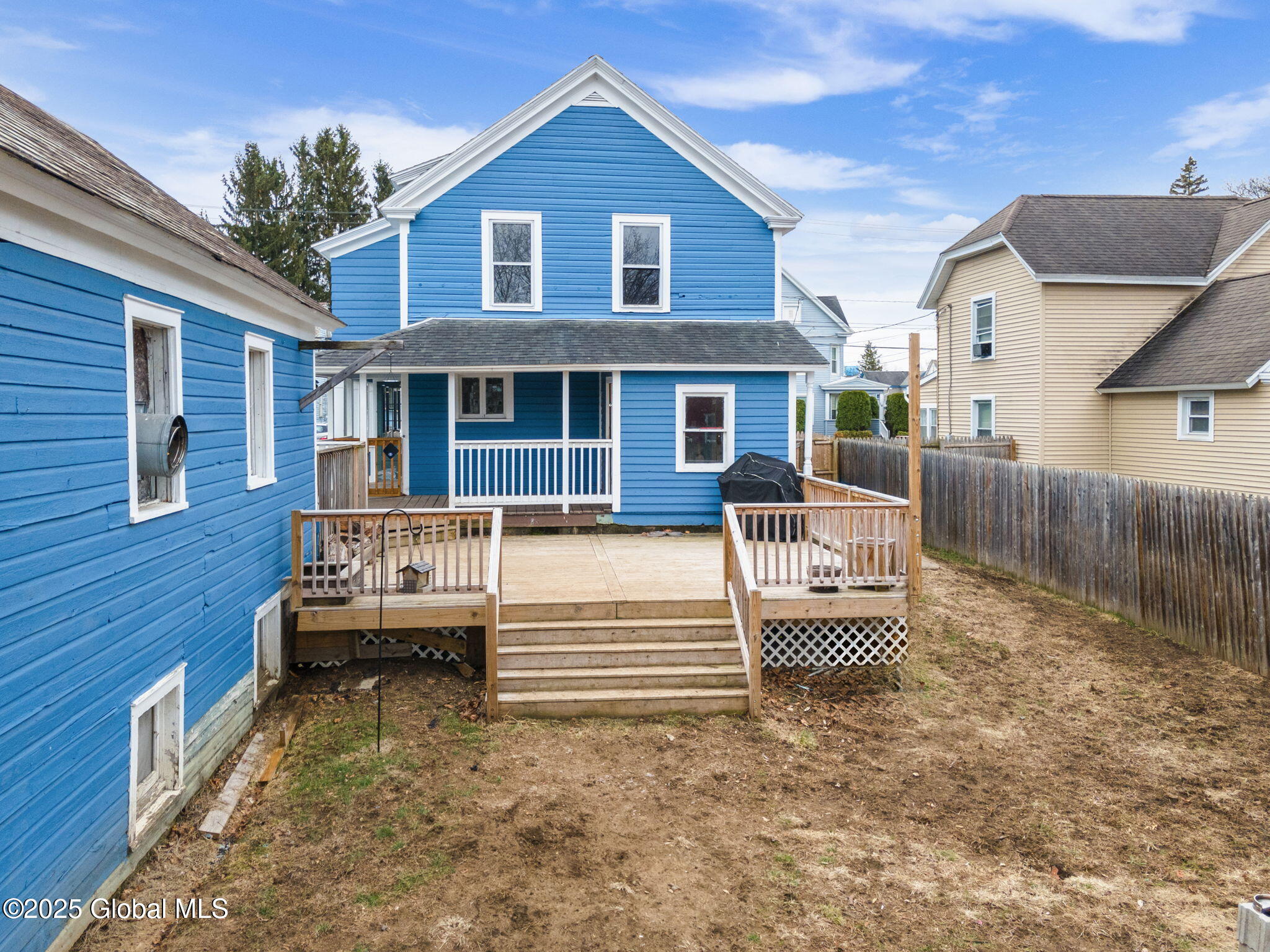 15 Parry Street, Hudson Falls, New York image 34