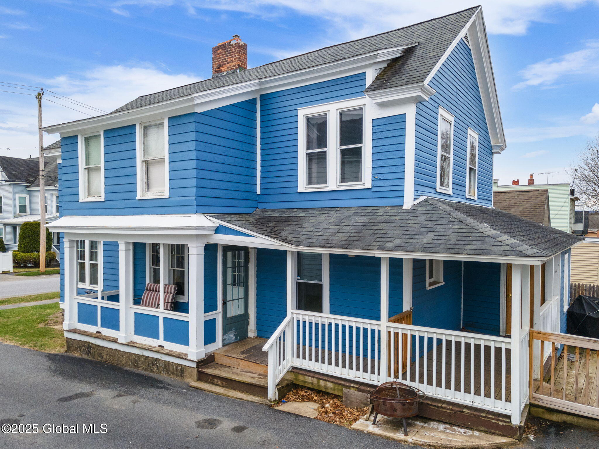 15 Parry Street, Hudson Falls, New York image 31
