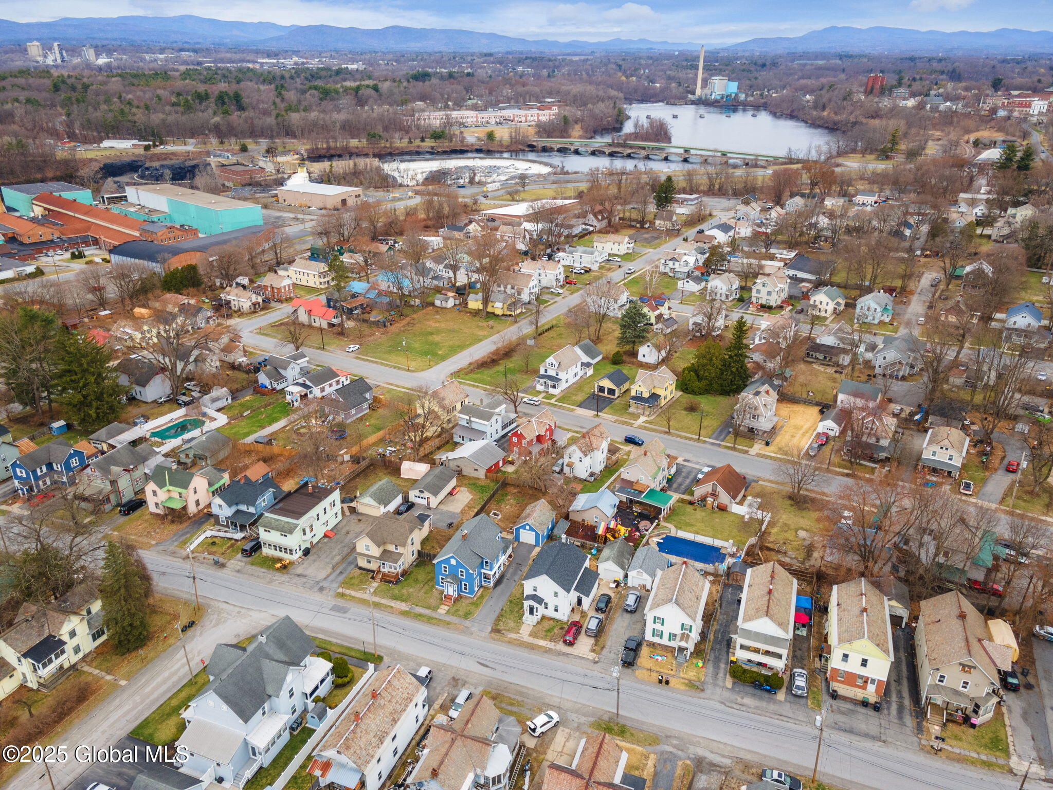 15 Parry Street, Hudson Falls, New York image 38