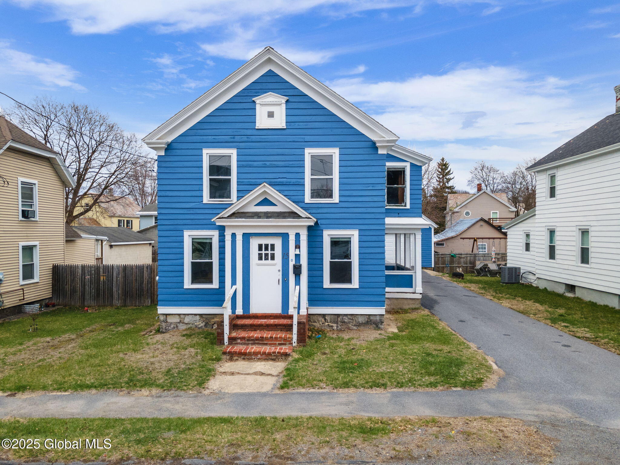 15 Parry Street, Hudson Falls, New York image 2