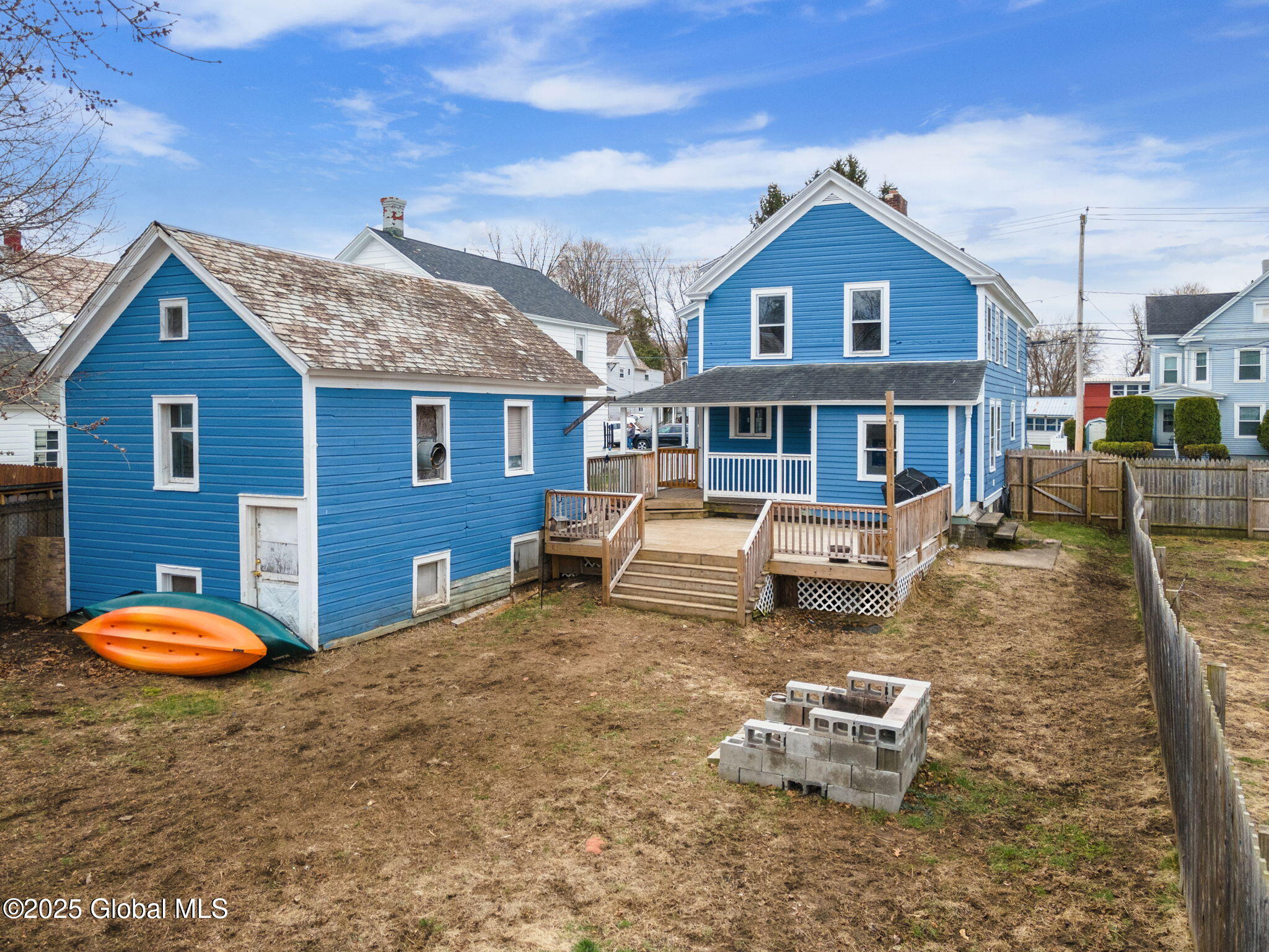 15 Parry Street, Hudson Falls, New York image 35