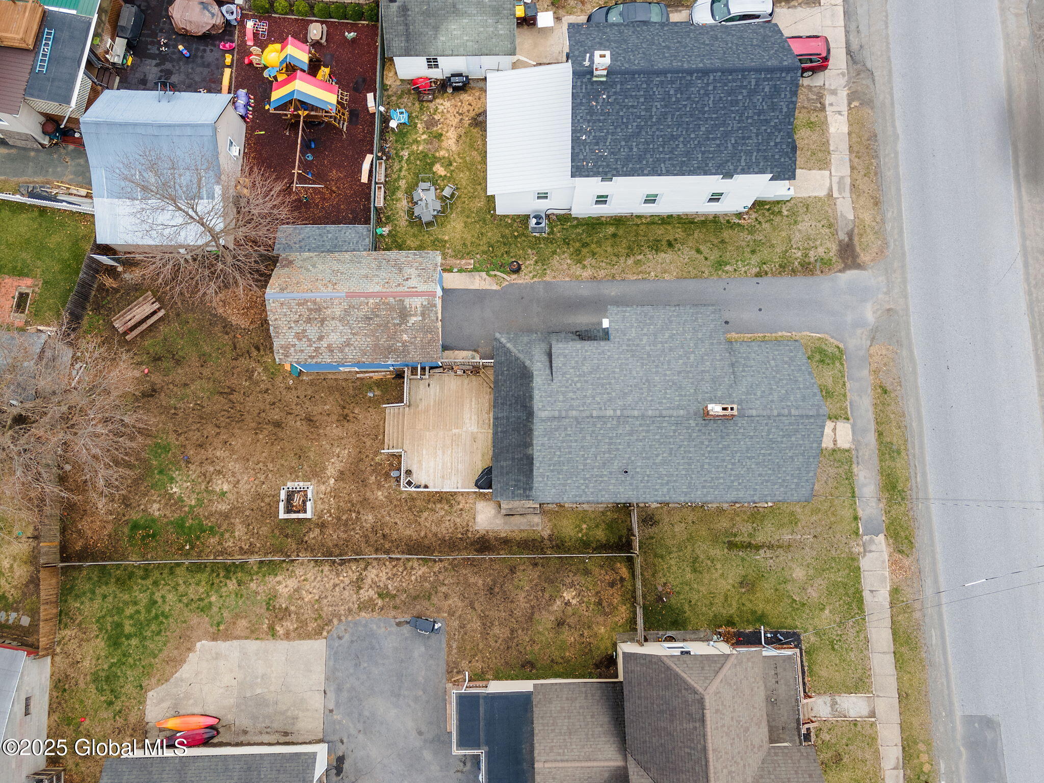 15 Parry Street, Hudson Falls, New York image 40