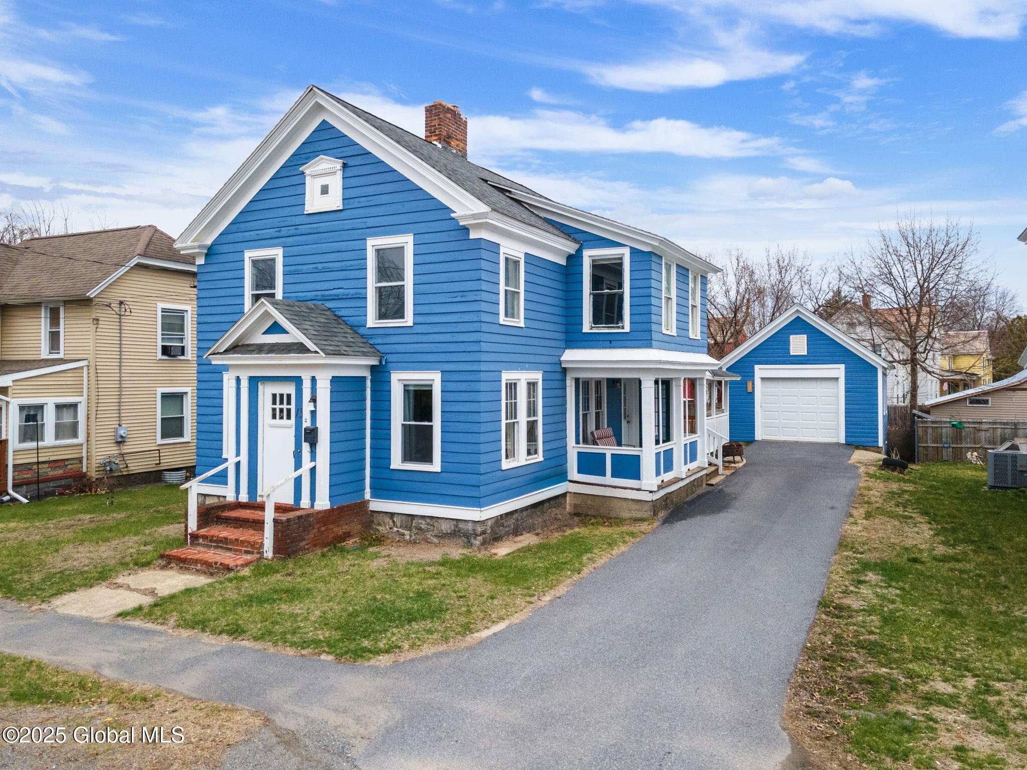 15 Parry Street, Hudson Falls, New York image 33