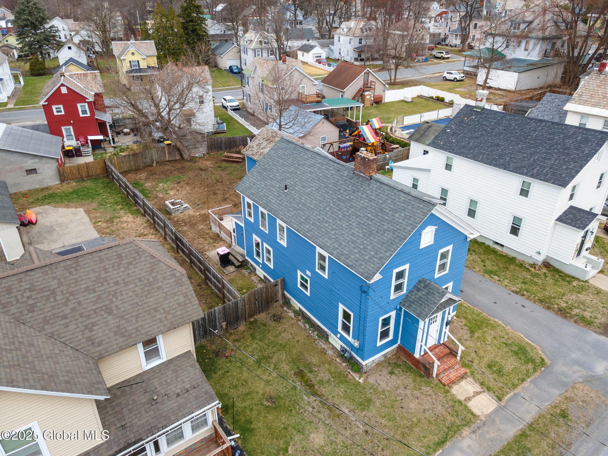 15 Parry Street, Hudson Falls, New York image 37
